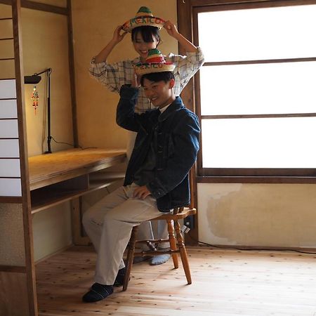 土庄町岡邸アパートメント エクステリア 写真