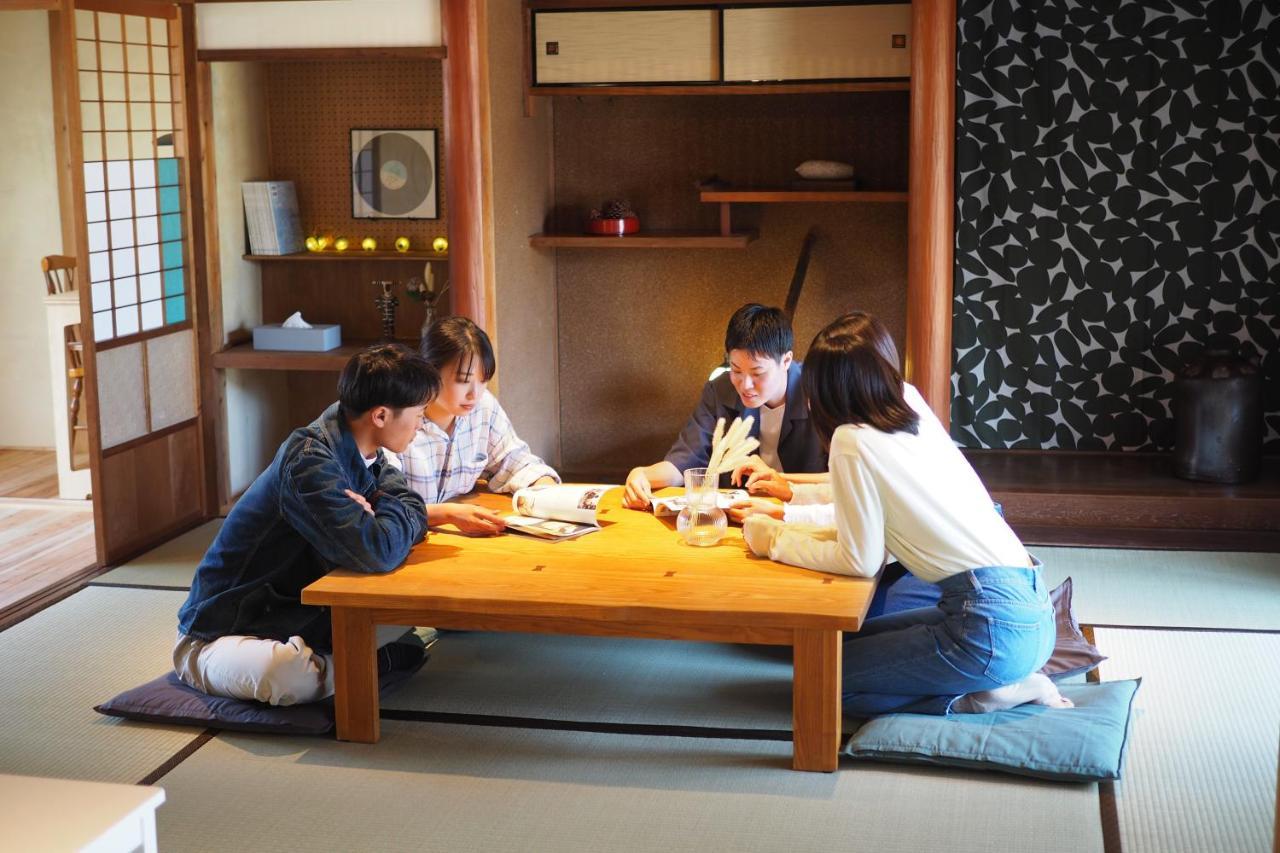 土庄町岡邸アパートメント エクステリア 写真