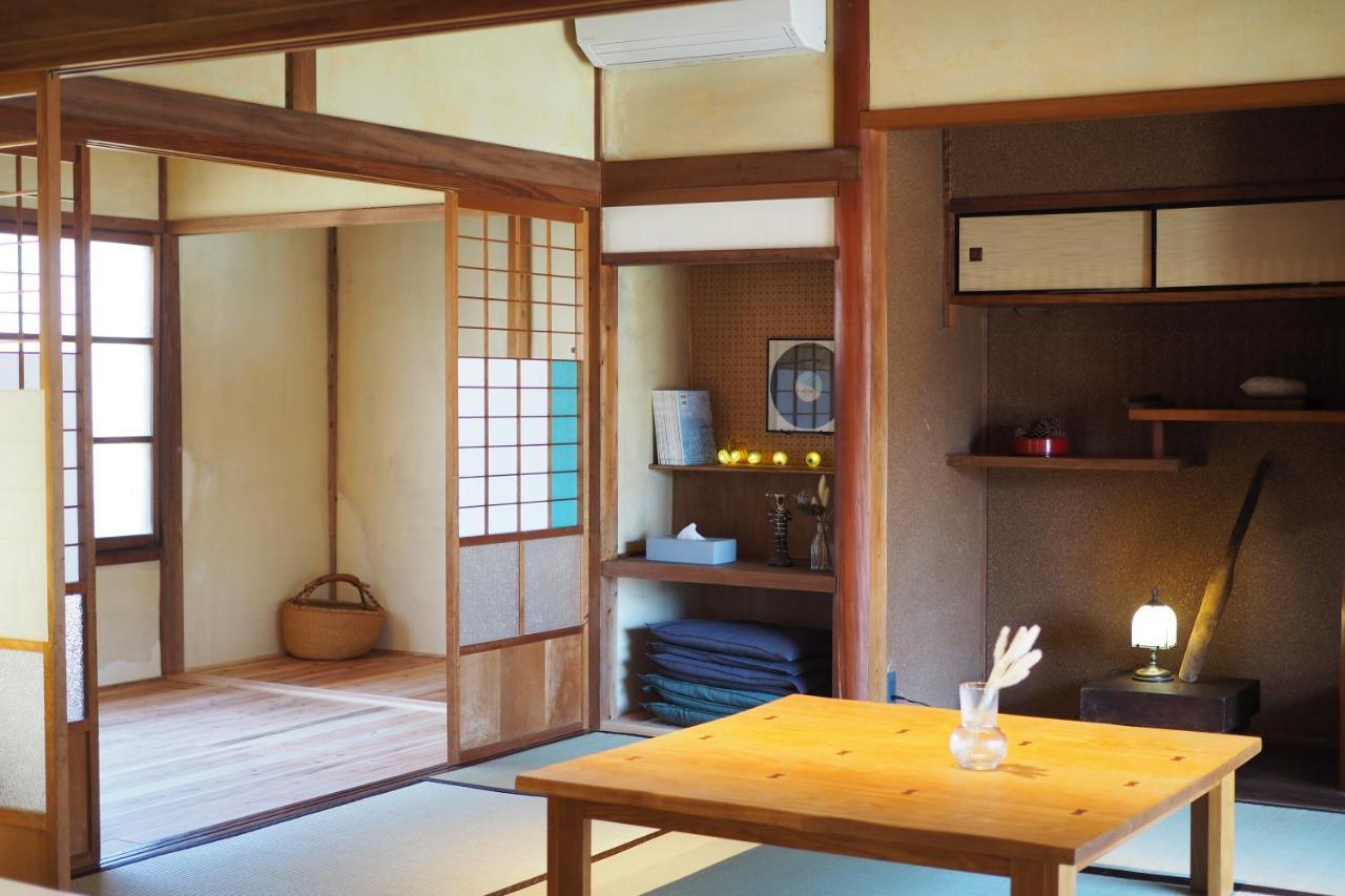 土庄町岡邸アパートメント エクステリア 写真