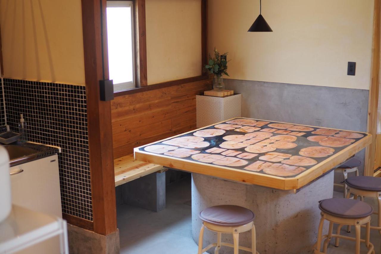 土庄町岡邸アパートメント エクステリア 写真