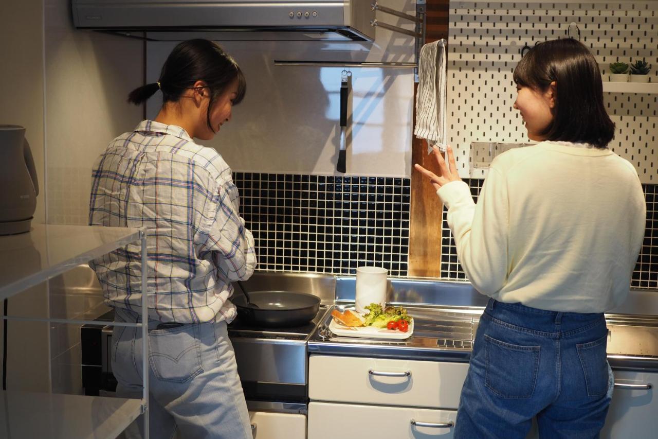 土庄町岡邸アパートメント エクステリア 写真