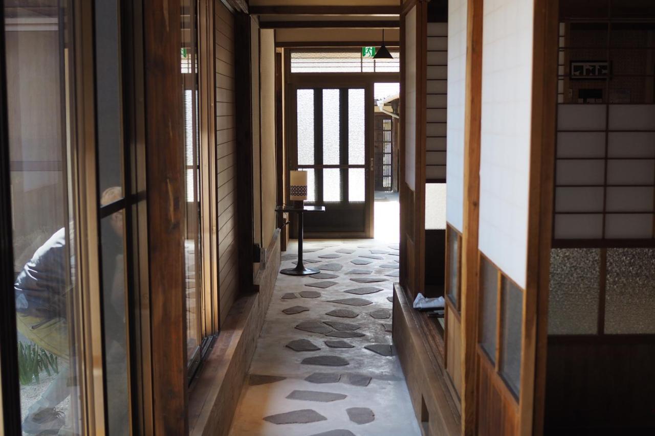 土庄町岡邸アパートメント エクステリア 写真