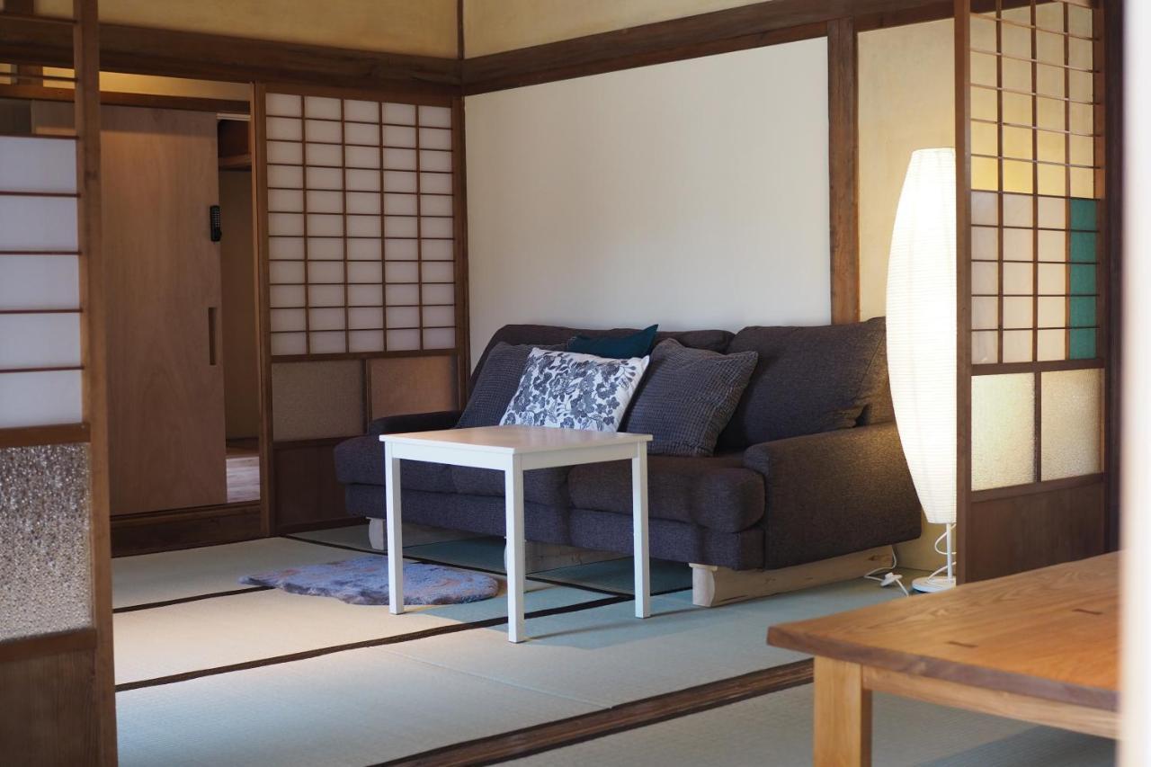 土庄町岡邸アパートメント エクステリア 写真