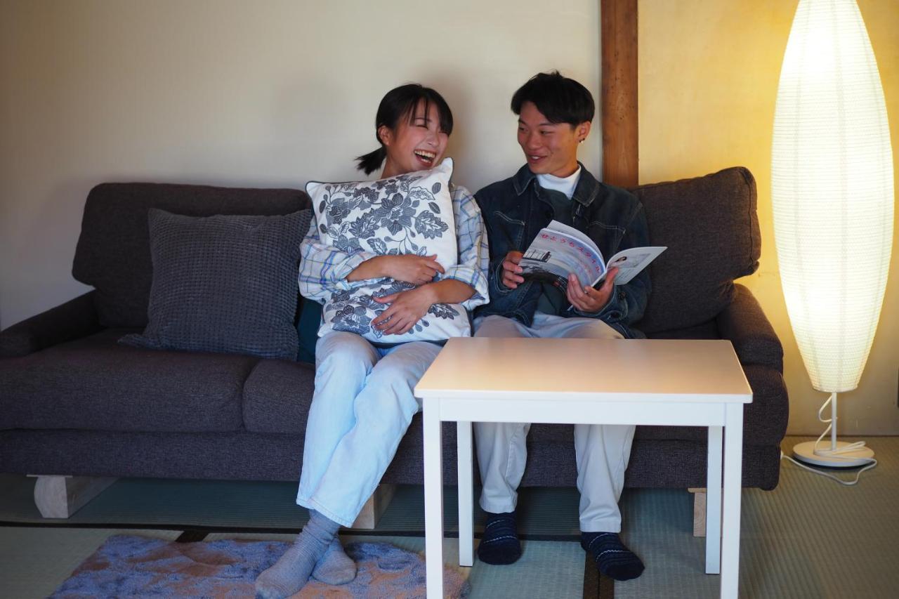 土庄町岡邸アパートメント エクステリア 写真