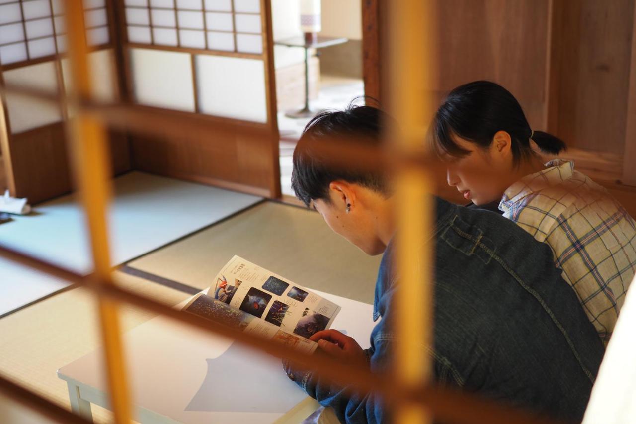 土庄町岡邸アパートメント エクステリア 写真