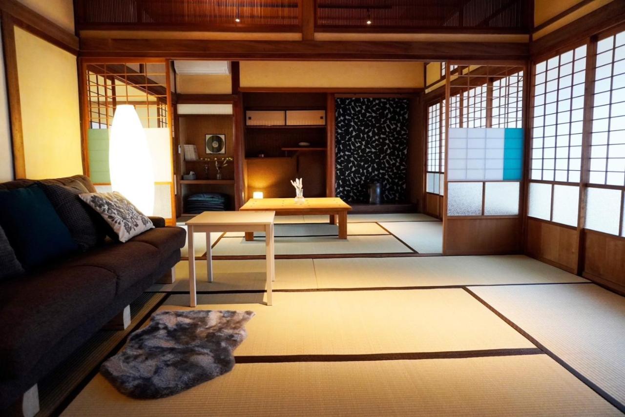 土庄町岡邸アパートメント エクステリア 写真